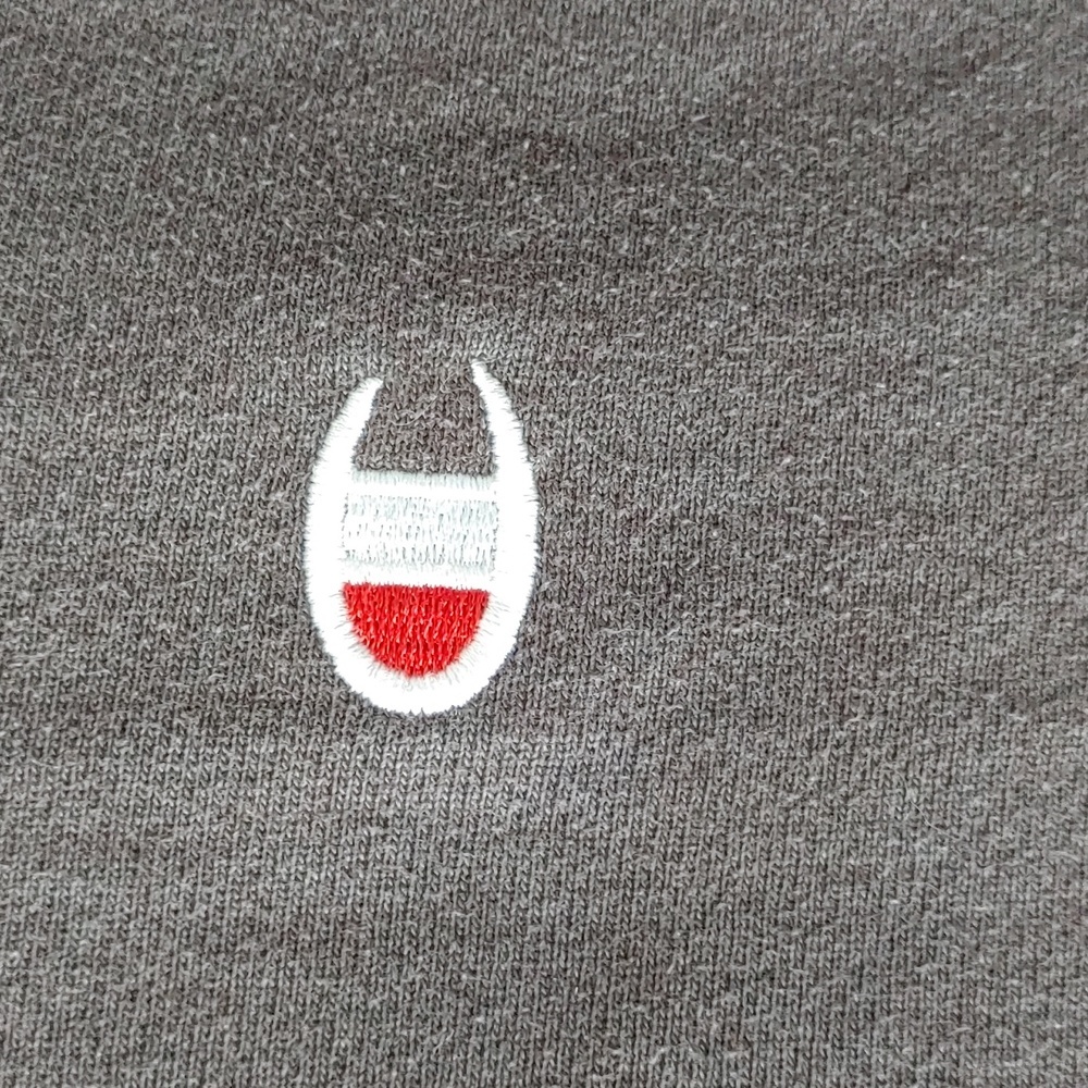 Champion Reverse Weave Hoodie S - Picture 2 of 6